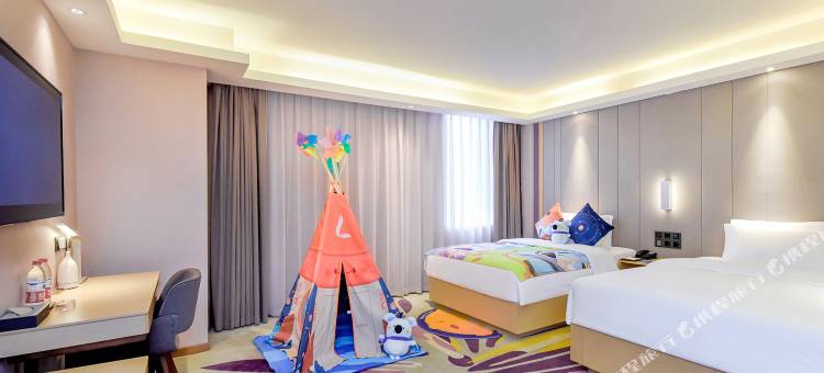 麗枫酒店(哈密向阳东路店)图片