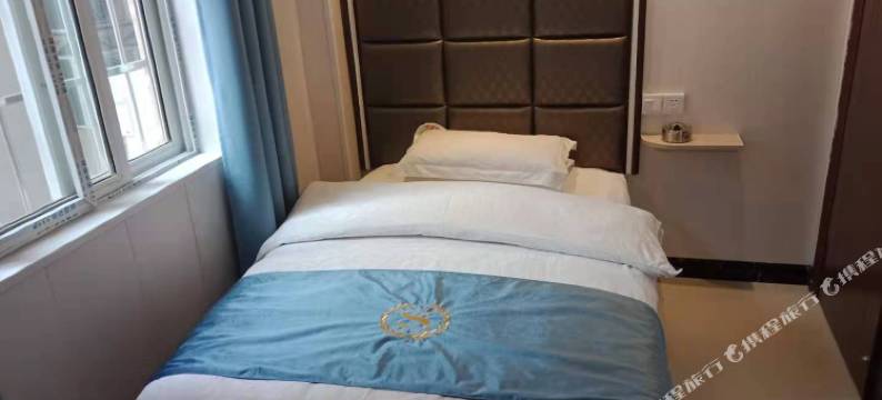 锦屏佳佳公寓图片