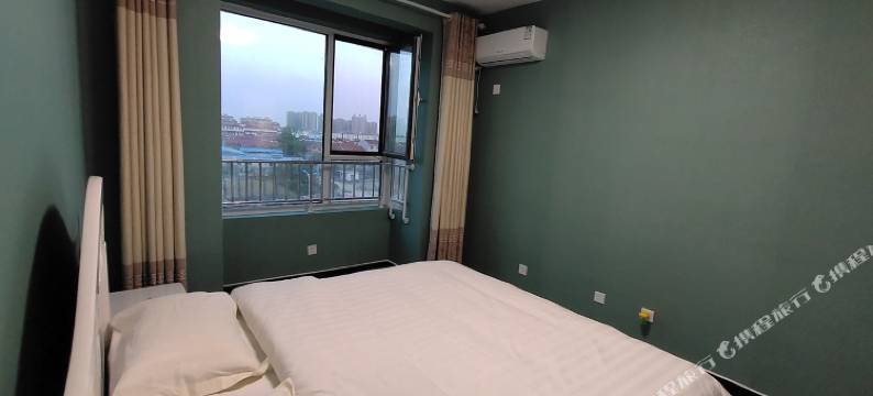 一念之间公寓(邾城路分店)图片