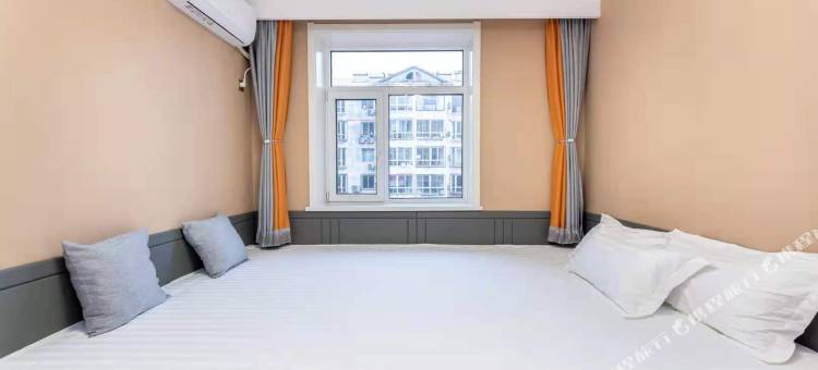 北戴河海窝精品度假公寓图片