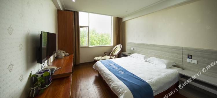 如家华驿酒店(扬州东关街个园店)图片