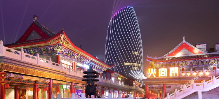 儋州观海阁海景酒店公寓图片