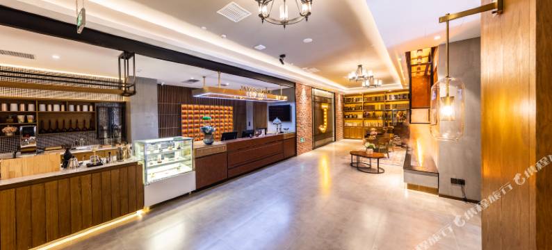 喆咖酒店(北京民航总医院高碑店地铁站店)图片