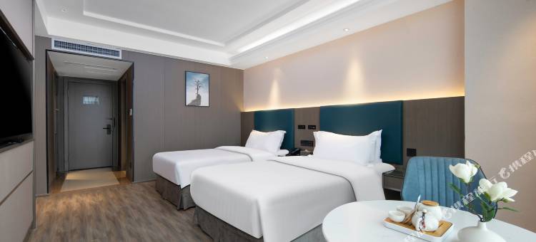 银座和美酒店(泰安泰山店)图片