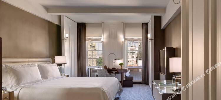 纽约瑰丽酒店(The Carlyle, A Rosewood Hotel)图片