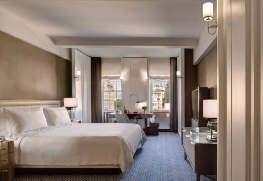 The Carlyle, A Rosewood HotelHotel Overview