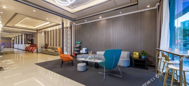 格林豪泰酒店(海南省公安厅海职院店)图片