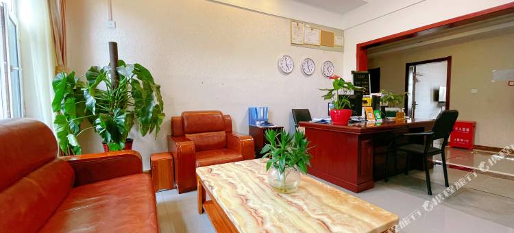 克拉玛依温馨之家商务宾馆图片