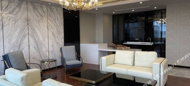 海阳颐和万丽酒店图片