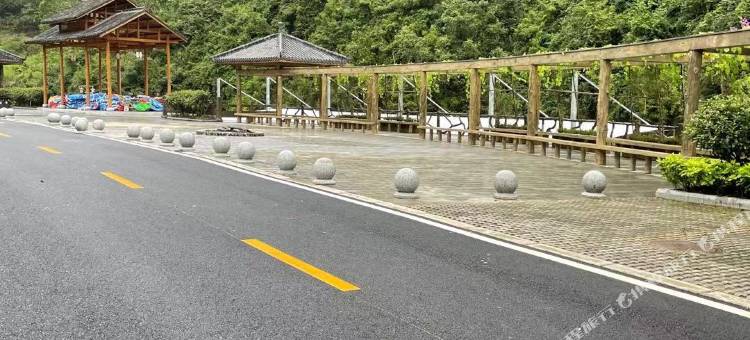 水银河大酒店图片