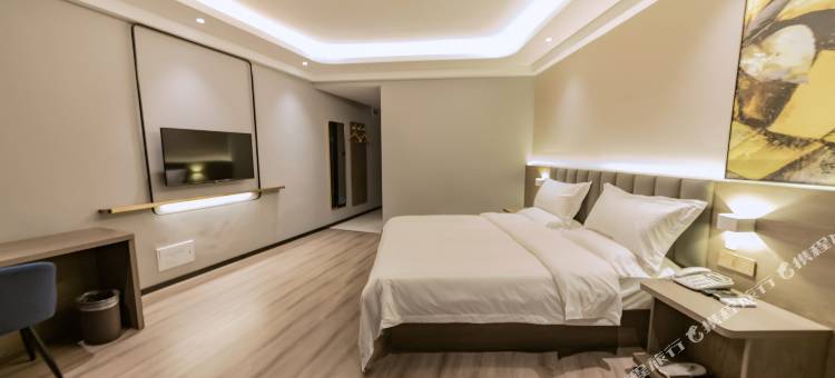 7天优品酒店(腾冲客运站驼峰机场店)图片