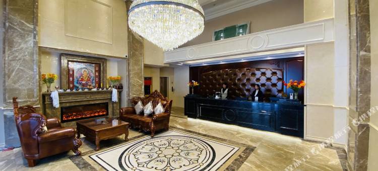 德格博塔大酒店图片