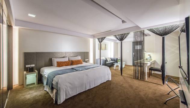 台北馥华商旅-南港馆