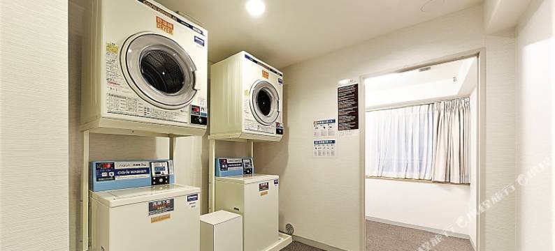 一五大阪堺筋酒店(The OneFive Osaka Sakaisuji)图片