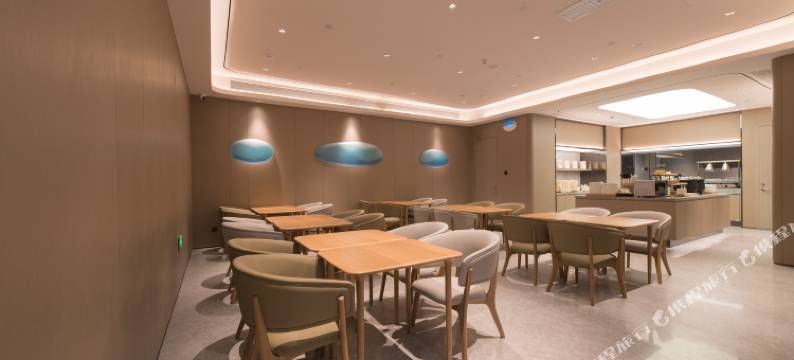 全季酒店(济南华山环宇城店)图片