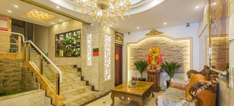 哈啰轻酒店(合肥元一时代广场店)图片