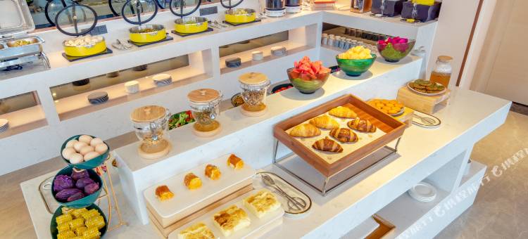 麗枫酒店(兴义桔山大道马岭河峡谷店)图片