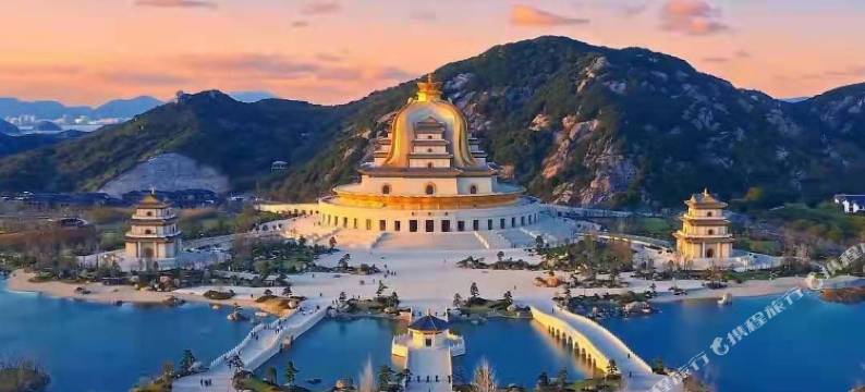 朱家尖途安小院民宿(观音法界店)图片