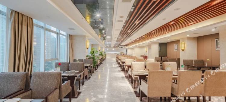 兴宇瑞廷西郊S酒店图片