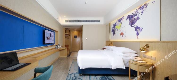 维也纳酒店(益阳安化店)图片