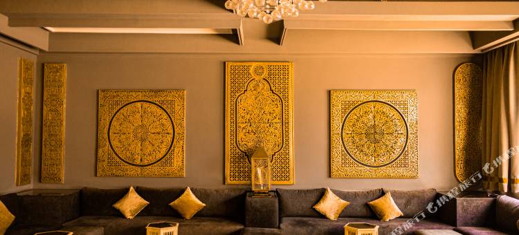 阿加迪尔汉密尔顿酒店(HAMILTON Agadir)图片