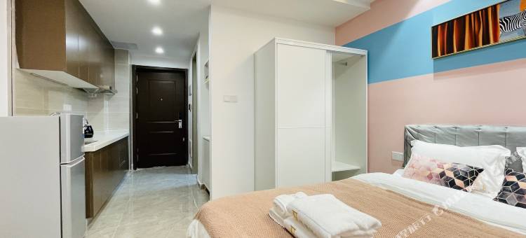 海枫度假公寓图片