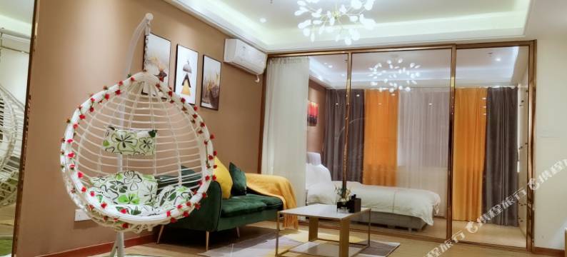 东莞喜哆哆公寓(沙田约克时代店)图片