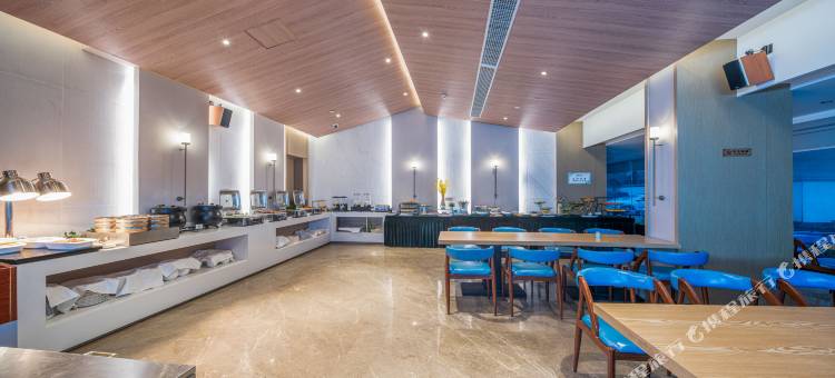 杭州西湖帕瑞思·酒店图片