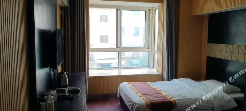 睢宁东山红宾馆图片