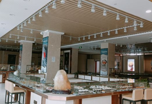 Boyu Hotel Hotel Overview