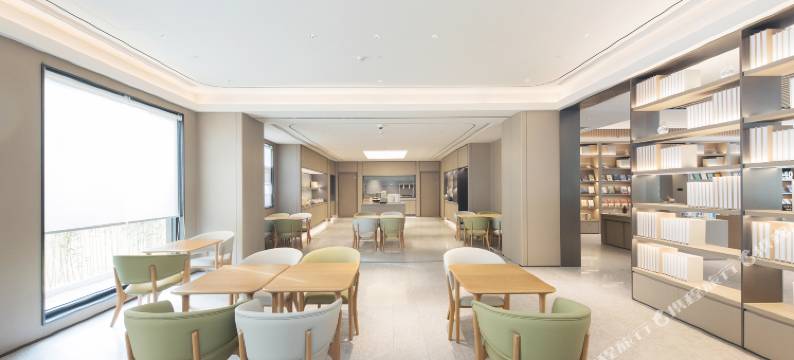 全季酒店(上海宝安公路地铁站店)图片
