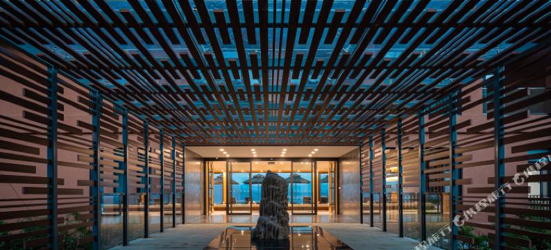 长兴密静君澜度假酒店图片