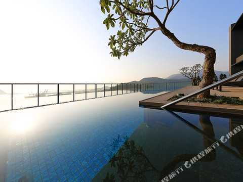 烟波大饭店苏澳四季双泉馆