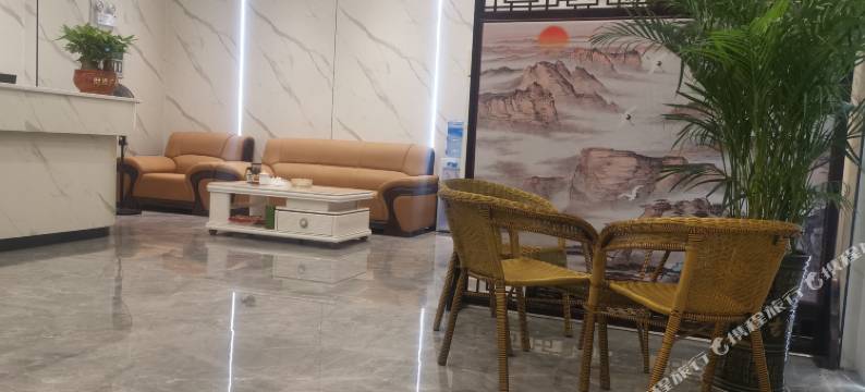 英德丽华商务宾馆图片