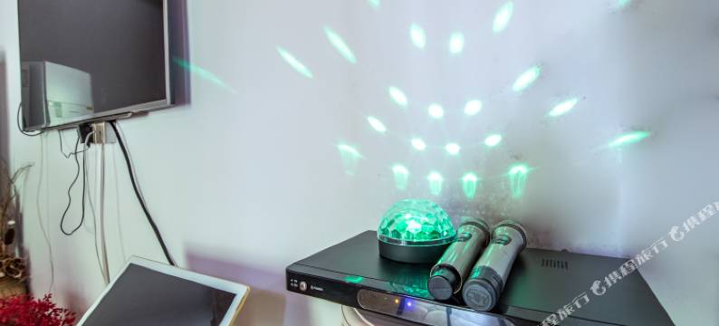 莫干山云山深處民宿图片