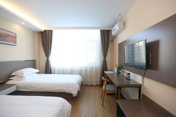 华庭酒店(胶州兰州西路店)预订价格,联系电话位置地址【携程酒店】