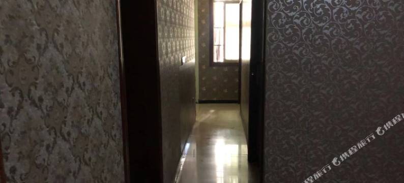 苍溪家馨宾馆图片