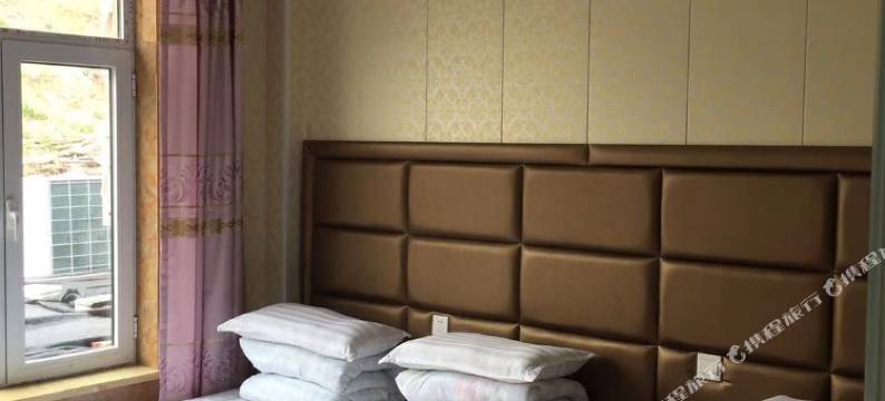 大鹿岛胜怡嘉酒店图片