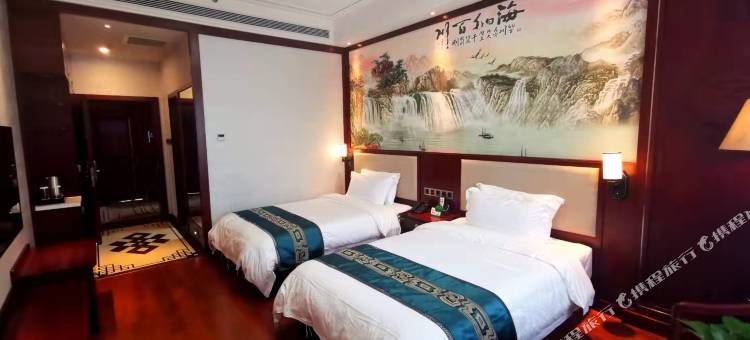 邯郸肥乡宾馆图片