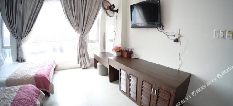 海燕酒店(Fulmar Hotel)图片