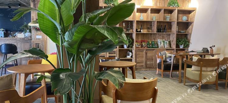 云和拾花民宿图片