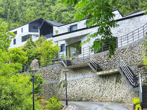 仙居仙鹤山民宿