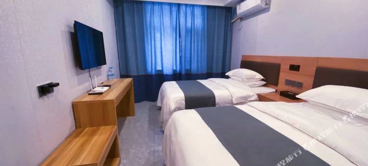 泾川恒雅商务宾馆图片