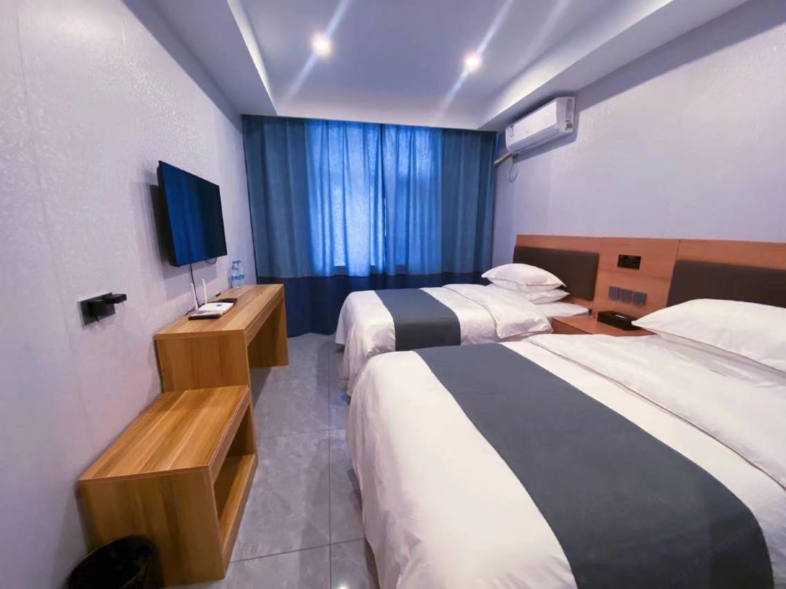 泾川恒雅商务宾馆