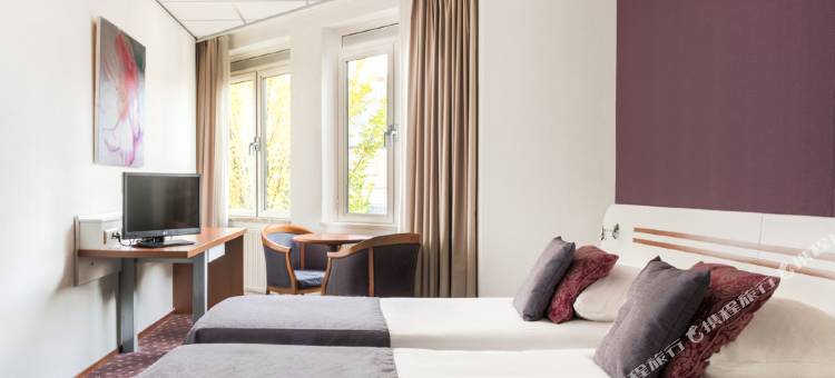 Fletcher Stadshotel Den Haag图片