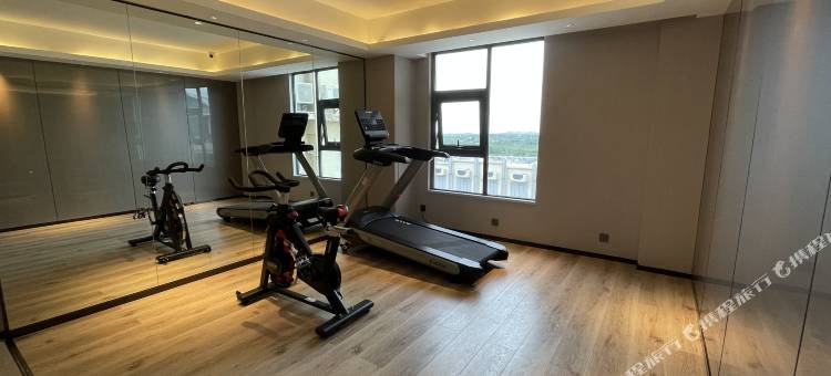 宜尚酒店(昌江石碌店)图片