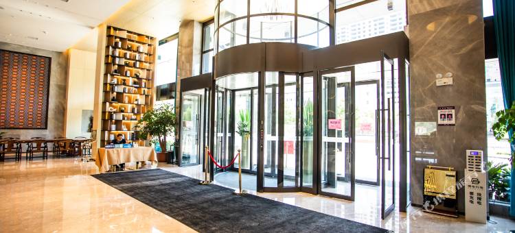 永顺凯莱大饭店图片