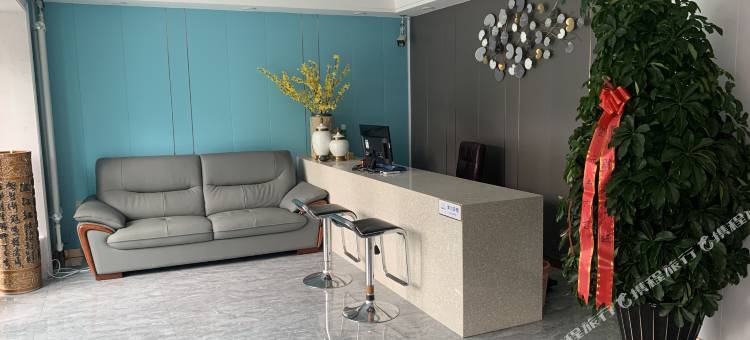 栖居快捷宾馆图片