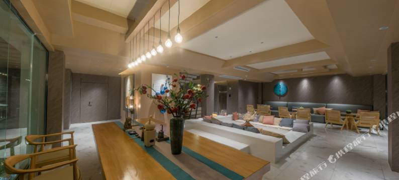 涠洲岛ZAN民宿图片