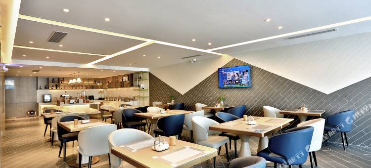 舒悦酒店(义乌国际商贸城博览中心店)图片